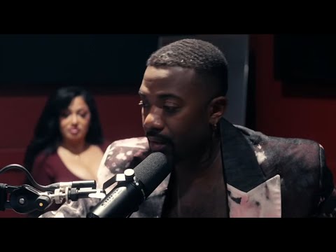 Wait a minute y'all. Something ain't right about Ray J being hospitalized with severe pneumonia....