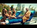 Videoklip Akon - Enjoy That  s textom piesne