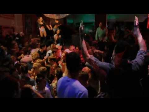 TODAYLAND feat VELEBOR - 24.5 - LUX Club [promo video]