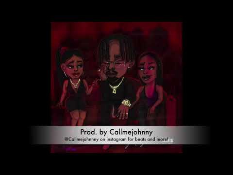 Kalanfrfr x 4L Javi x ConradFrmDaAve Type Beat *Shoreline* {Prod. by Callmejohnny}