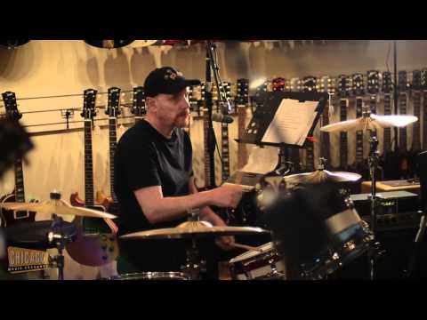 Thumbnail for Camper Van Beethoven "Pictures of Matchstick Men" | Live At Chicago Music Exchange | CME Sessions by Camper Van Beethoven