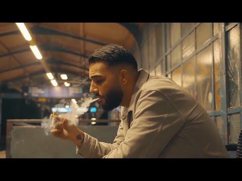 18 KARAT feat. SAMRA, BOJAN - Licht und Schatten (prod. by SamoGotHeat)