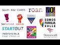 THANK YOU RESISTMARCH PARTNERS
