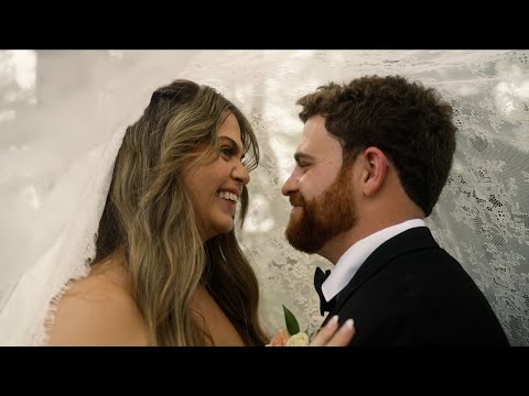 Lovely Coastal Wedding in NJ | Nicole & Nico