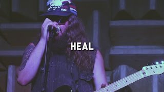 Strand of Oaks - Heal (Live @ The Hi-Fi)