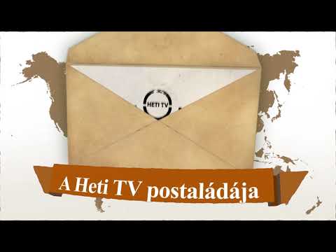 A HetiTV postaládája