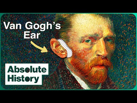 The Legend of Vincent Van Gogh: From Obscurity to Genius