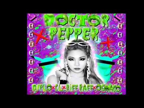 Diplo X CL x RiFF RAFF x OG Maco   Doctor Pepper Audio