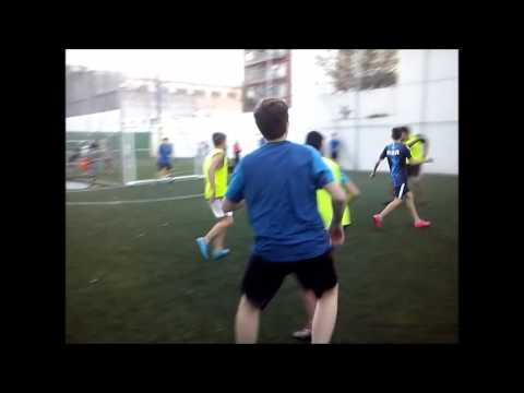 Panaderos F.C. vs Celta de Virgo - #Fecha6 Copa Palermo