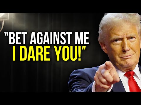 Donald Trump Leaves The World SPEECHLESS | One Of The Most Inspiring Speeches Ever