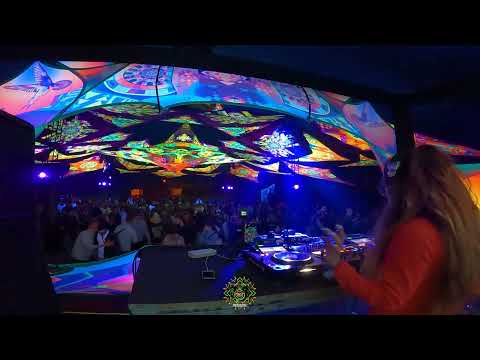 WildMoon @ Trance Odyssey 2022