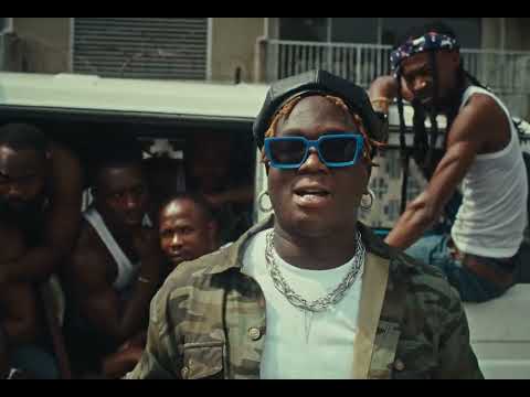 ID Cabasa x T.I.Blaze x Zlatan - Bere Mi Reimagined (Official Video)