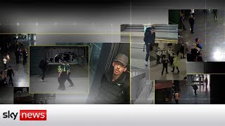 Manchester Arena bombing: The missed opportunities to stop the attack