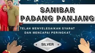 Download lagu Sahati Dalam Cinto....Santika Wesing Karauke mp3