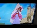 Robin Hood 1973 The Children Meet Maid Marian And Lady Kluck