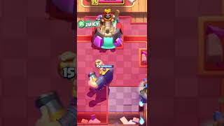 HOW TO STOP EVO PEKKA ✅ - Deck Guide by JuicyJ
