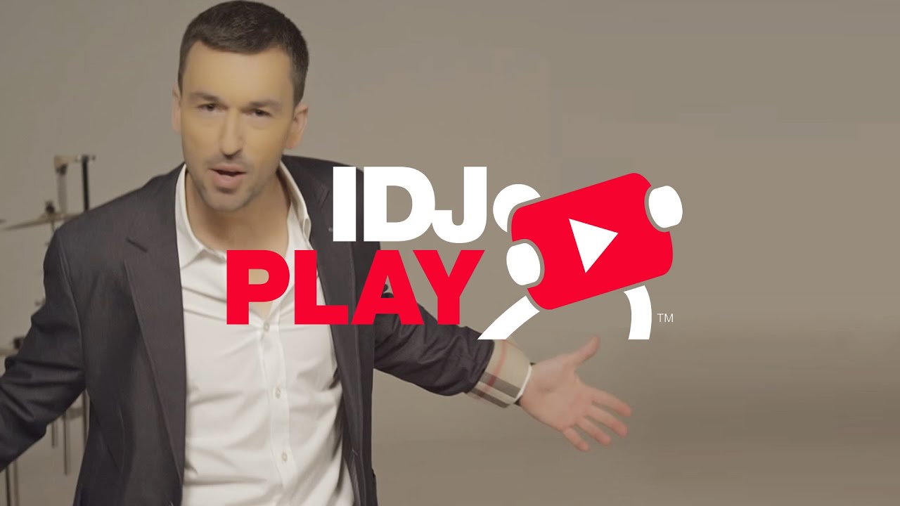 Dejan Zivic — Robija