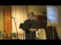 "Shelter of Peace" - HUC-JIR Debbie Friedman Memorial Concert 2012