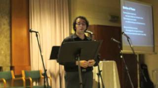 &quot;Shelter of Peace&quot; - HUC-JIR Debbie Friedman Memorial Concert 2012