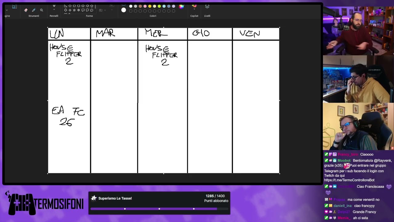 #DomenicaChill - Venerdì Ore 1:30 AM The Game Awards [ !12h - !instant - !mangayo - !giveaway ]