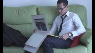 Golden smog. You make it easy.UA.AVI