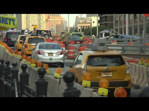 Congestion Pricing