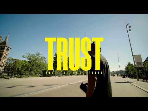 OomJi - TRUST (PROD. TMG )