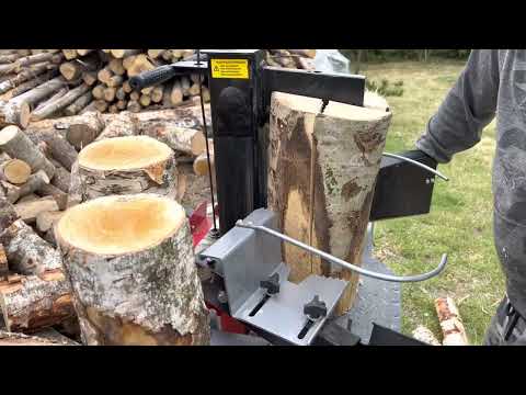 Alko Logsplitter - Image 2