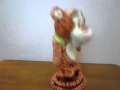 Jumping Tigger