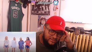 Reacting To Mamamoo(마마무) - Star Wind Flower Sun(별 바람 꽃 태양) M/V " I needed this . . . "