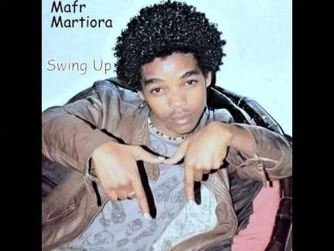Mafr Martiora Swing Up (Nouveautés 2M16)