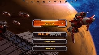 Star Pirate - Flash Based Outerspace Shooter!