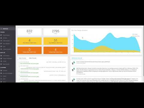 MYSOFT TEBLİGAT VİDEO