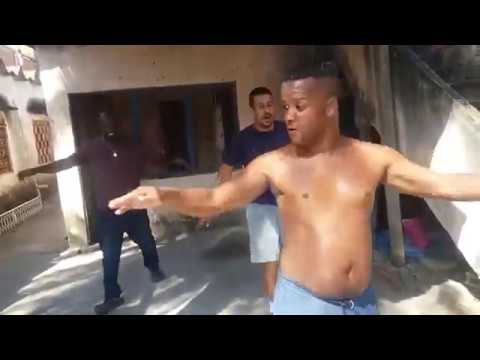 Passinhos das antigas é funk de raiz