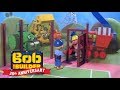 Wendy S Tennis Court Bob The Builder Classics Celebrating 20 Years