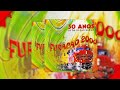 10 The Dog S Crack Rock