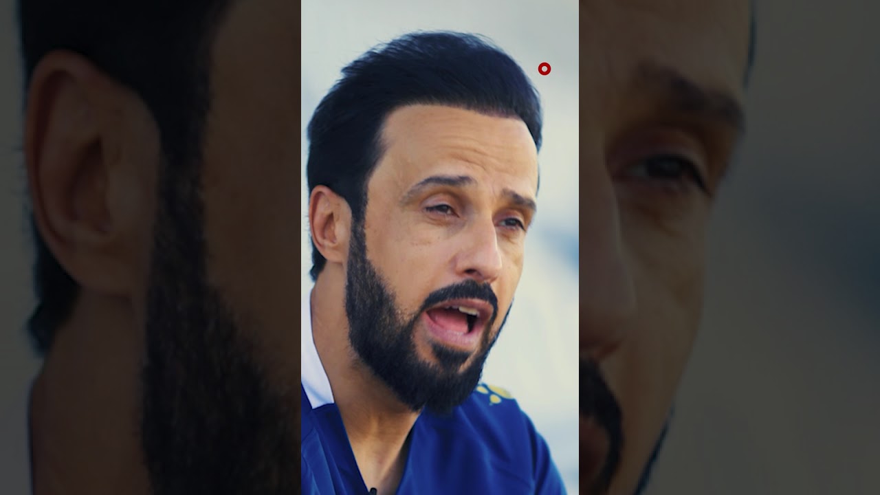 فيديو | أحمد مناجد يتحدث عن جيله الذي لم يكتب له الوصول إلى كأس العالم | حلم المونديال