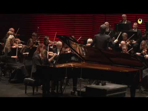 Piano Concerto - II Andante
