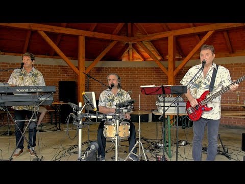 Skupina Senzus v Kalnej nad Hronom