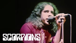 Scorpions - In Trance (Szene '78, 20th January 1978)