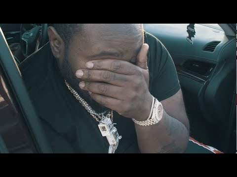Maserati Tae x Peezy - All Bust (Official Music Video)
