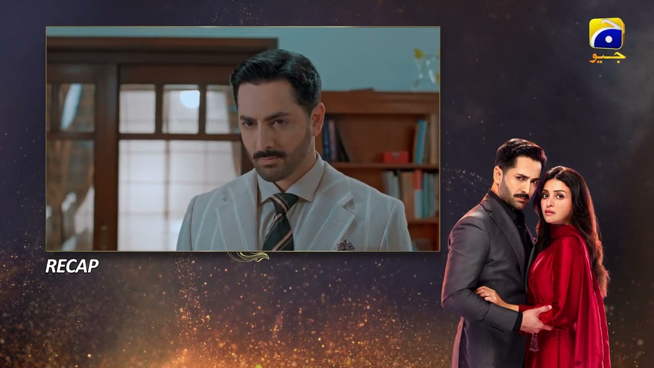 Recap Nashtar Episode 10 - 25th September 2026 - Har Pal Geo