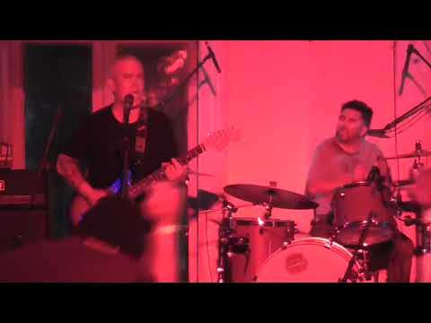 Ocho Bolas - 09 Demencia Alcohólica