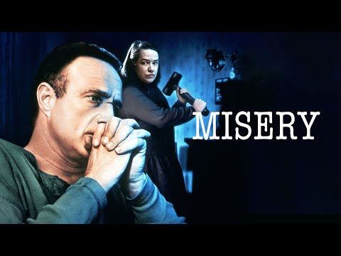 Misery - Bande-annonce VOSTF (HD | 1080p)