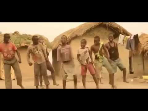 NADA GWA MBITI - Buganga_official Dance Video