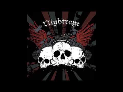 Nightrage - Spiral