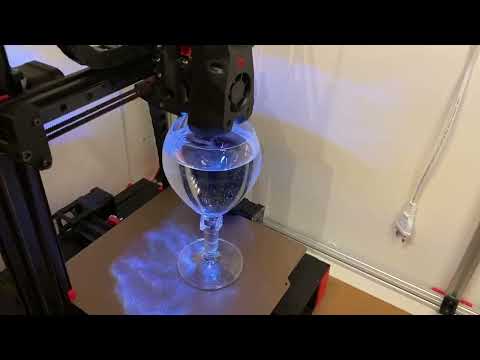 EVA 3 vs VORON Stealthburner — totally unfair cooling test