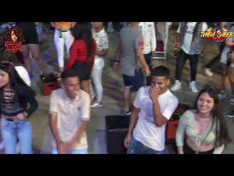 DILE QUE TE VAS ♪ JP EL CHAMACO ♪ 4K ♪ RUMBA NEGRA ♪ 50 ANIV.♪  GAMBETA ♪ 21 ENE.♪ CALLAO-PERU ♪2023