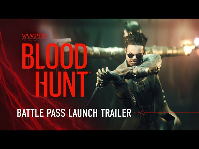 Vampire Bloodhunt Interview: 'No one wants to work on a pay-to-win game