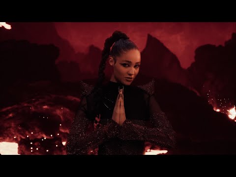 Cloudy June - Devil Is A Woman
